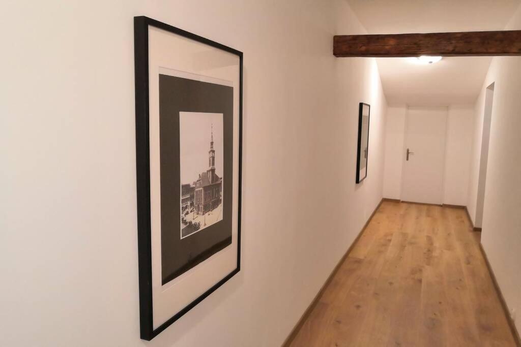 גליביצ'ה Oficynaapartments מראה חיצוני תמונה