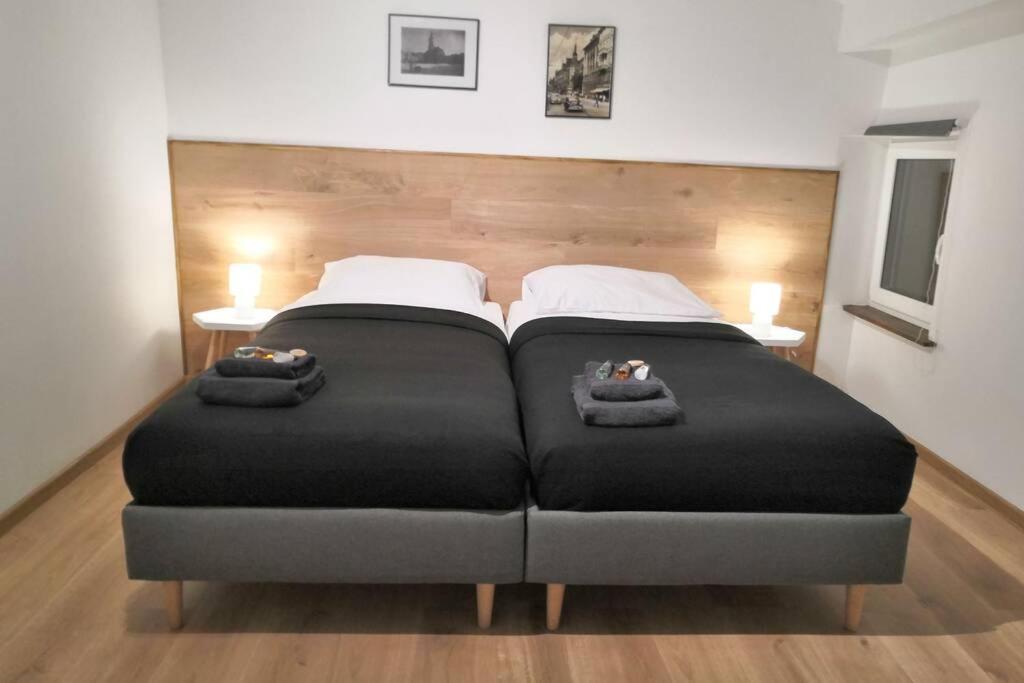 גליביצ'ה Oficynaapartments מראה חיצוני תמונה