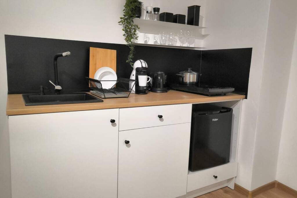 גליביצ'ה Oficynaapartments מראה חיצוני תמונה