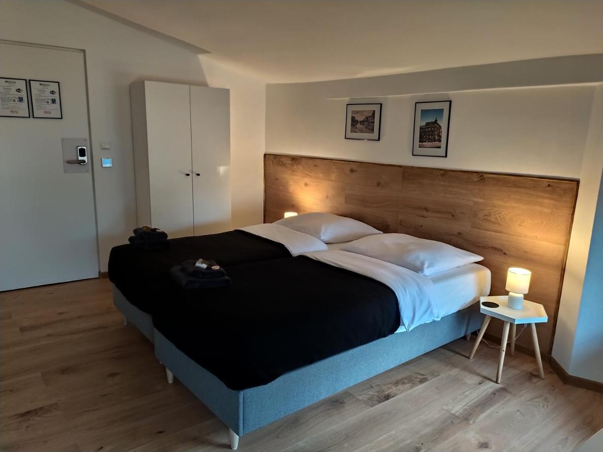 גליביצ'ה Oficynaapartments מראה חיצוני תמונה
