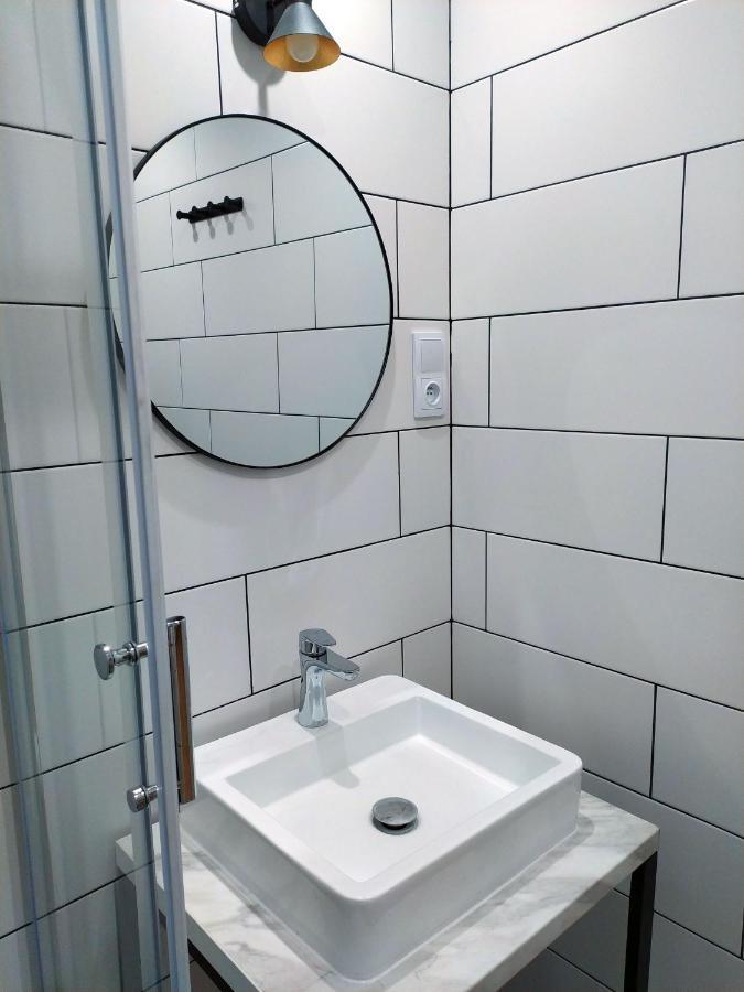 גליביצ'ה Oficynaapartments מראה חיצוני תמונה