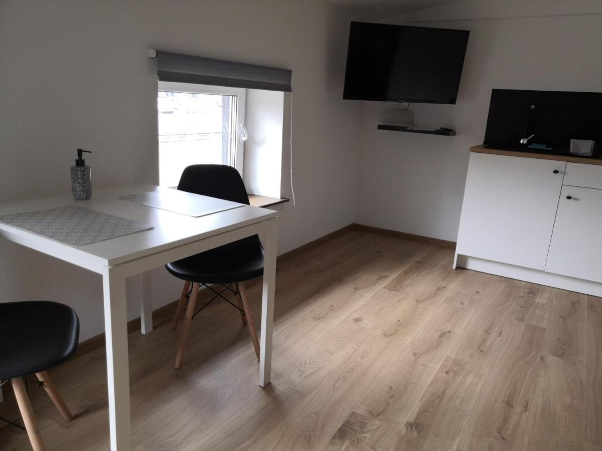 גליביצ'ה Oficynaapartments מראה חיצוני תמונה